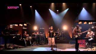 Ambilikala - Sunita Menon f. Bennet & the band - Music Mojo Season 3 - KappaTV