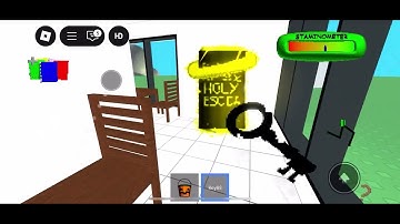 How to get the pages achievement in play as Baldi￼