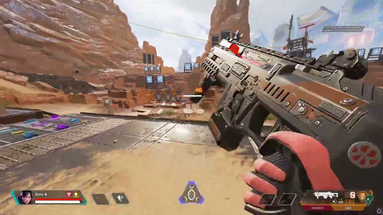 Team Summertime Stream | Apex Legends | BlakePOV 04/11