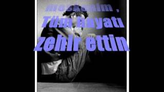 Hadi̇ Bi̇tanem Mutluluklar ~