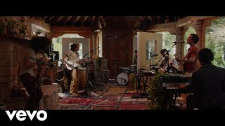 Caloncho - Palmar (En Directo Desde El Desierto)