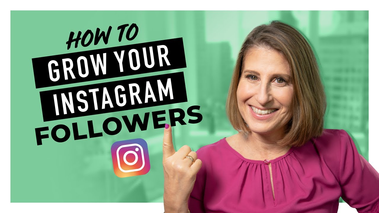 How To Quickly Grow Your Instagram Followers For Chef's, Restaurants ...
