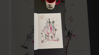 Mi autobiografía – arte urbano Barcelona, urban art clip, street art short – street art video Barcelona