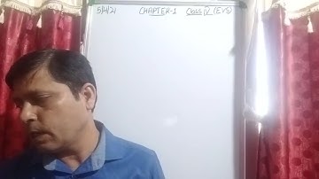 Class IV EVS 05-04-2021by Mr Rupesh Chapter 1