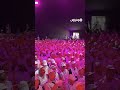أجواء خيمة حزب الاستقلال بالعرائش قبل وصول الأمين العام