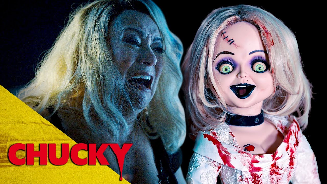 【激レア】DJ CHUCHY 10YEARS OF CHUCKY PT.2 Takara Japan Child's Play Chucky 