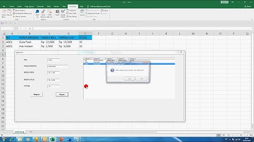 TextBox to Only Accept Number VB Excel