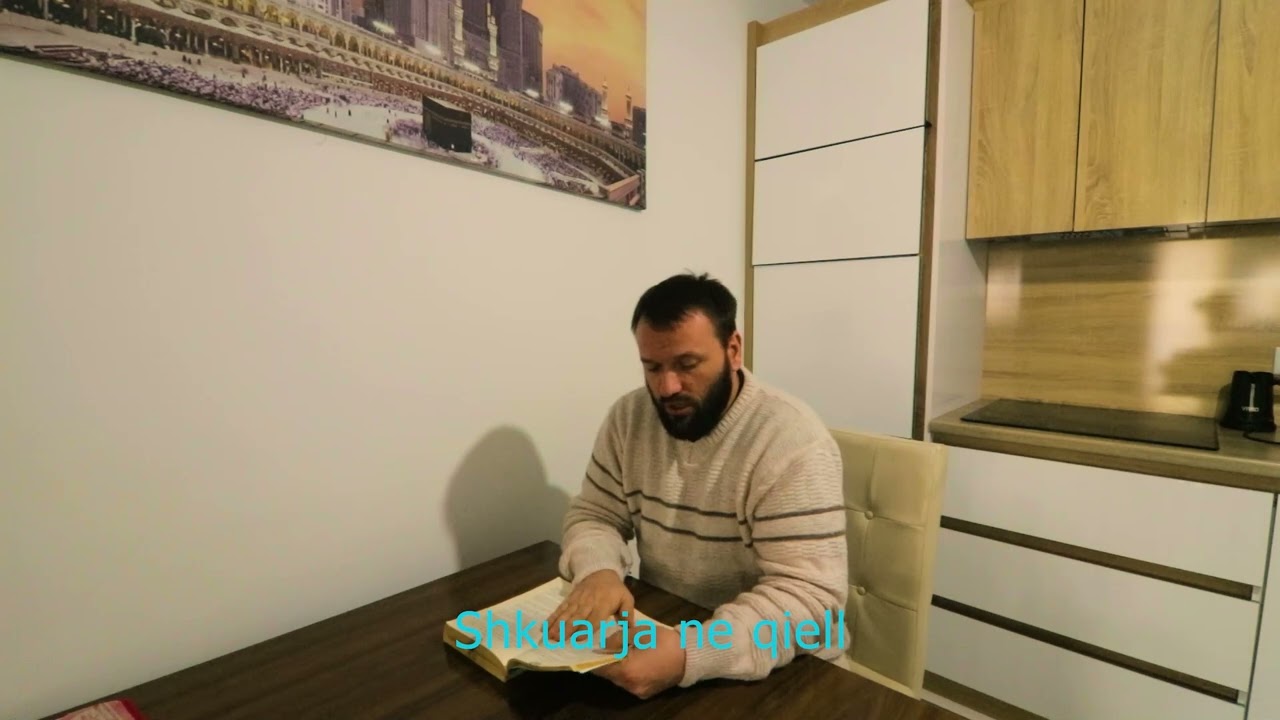 Komentimi endrrave   shkuarja ne qiell!