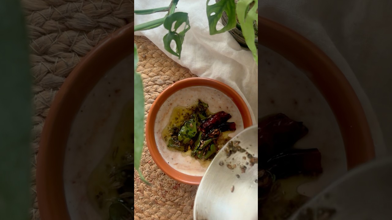 Singdana Peanut Raita/ Summer Special /Side dish/ Raita Recipe 