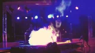 Sarah Be - Fearless - Live - Strobl am Wolfgangsee
