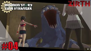 MQ| Ill stop you! Right here, right now! | DSTS ep 4