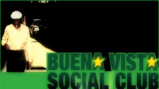 Ibrahim Ferrer, Buena Vista Social Club, DE CAMINO A LA VEREDA Resimi