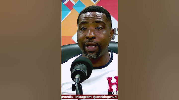 Yaw Sarpong's wife drags him to Auntie Naa|| Tiwaa snatching Yaw Sarpong from wife
