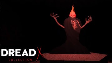 Hand of Doom (Teaser) | Dread X Collection - 7