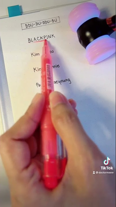BLACKPINK - ‘Ddu-Du Ddu-Du’ Fanchant #shorts #blackpink #concert