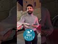 ليلة النصف من شعبان في القطيف شي حلو ومرتب الله شي جميل