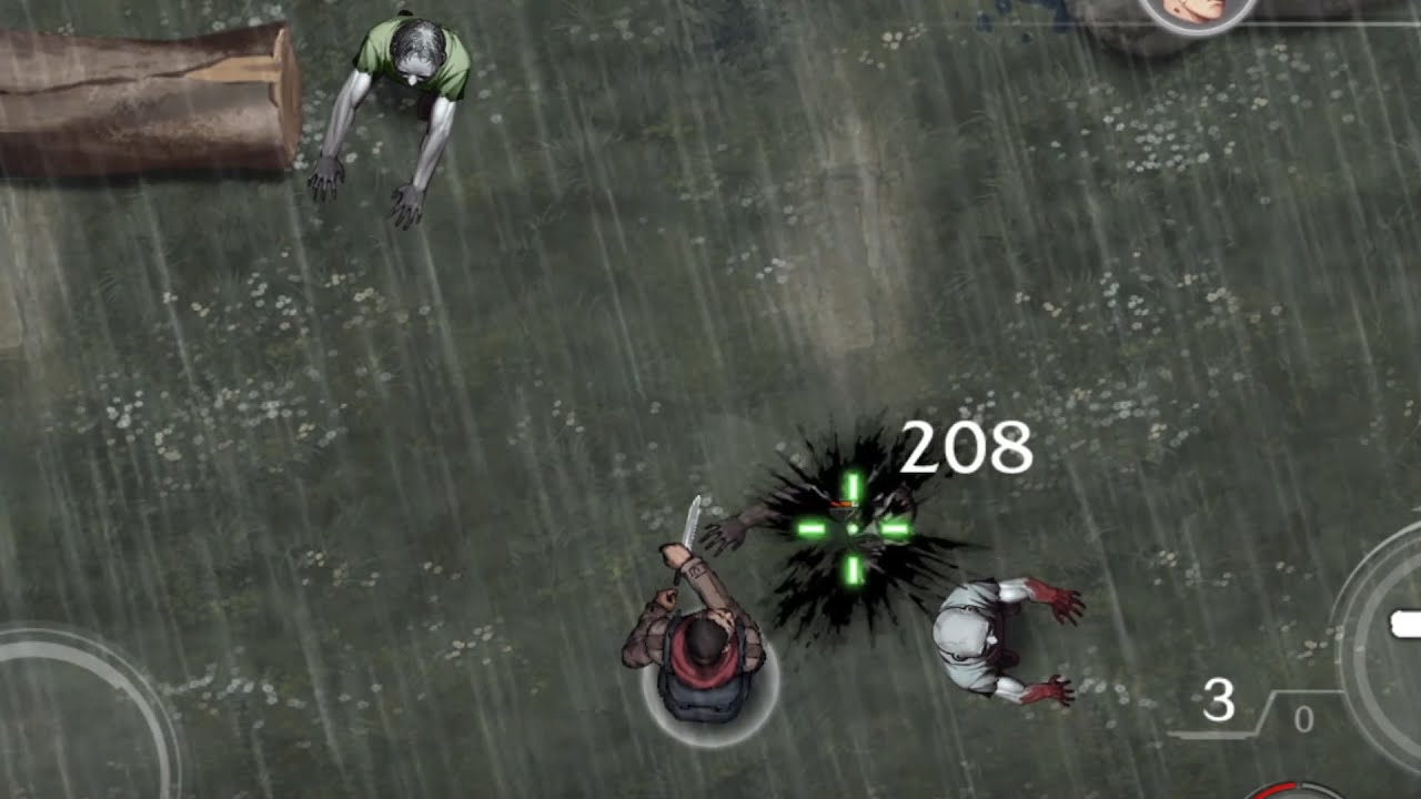 Last Day SurvivalZombie Shooting 24H Dark Dungeon(2019). YouTube