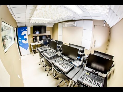 Curso de produção musical com licença Ableton Live 9 Suíte inclusa
