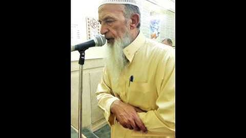 الشيخ صلاح عوض الله : سورة الواقعة