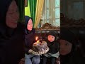 Selamat Hari Lahir Kindy#birthday #ultah #shorts #fyp