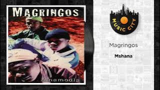 Magringos - Mshana |  Audio