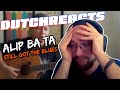 DutchReacts | Alip Ba Ta - Still got the Blues Reaction