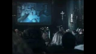 ben X, scena del suicidio, suicide scene