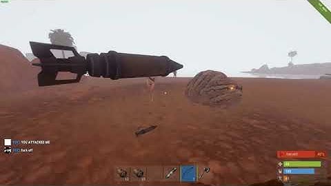 Hapis Island Plays!!