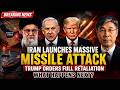 Iran Strikes U.S. Navy Near Hormuz — Trump Orders Full Retaliation | What Happens Next