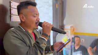 Latihan - Rindu Menanti Coens