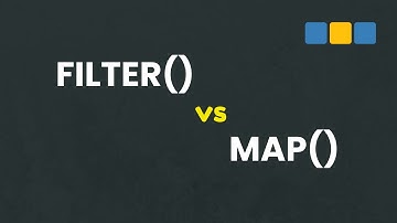 Stop Confusing Python’s map() and filter() – Learn the Difference