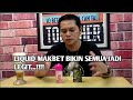 Liquid Makbet Bikin Semua Jadi Legit...!!!