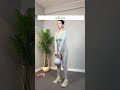 100 Deadlifts a Day for a Higher, Rounder Butt 🍑 | Lift Lower, Upper & Side Glutes Fast