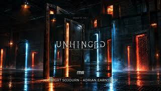 Unhinged for Omnisphere 3 - Midnight Sojourn - Adrian Earnshaw