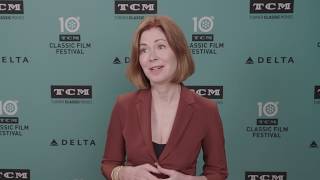 Actress Dana Delany on why she loves Turner Classic Movies