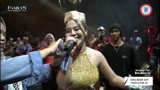 Elsa Safitri - Singkong dan Keju | Familys Group Live Cover HUT IKBPM 1 tahun