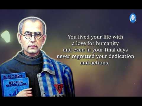 Prayer to St.