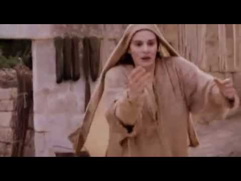 Jésus Jésus adoration (sur superbe extrait Passion Mel Gibson) Hqdefault