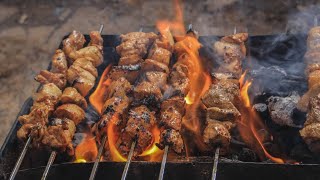 Musik Backsound Masak (No Copyright)