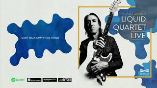 Michael Landau - Can't Walk Away From It Now