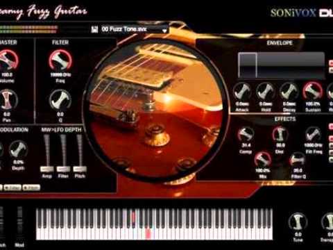 Sonivox vocalizer vst free download for windows 7