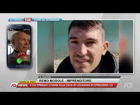 A3 NEWS VENETO | 27/03/2024