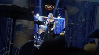 İlkay Akkaya Konser Şifa Istemem