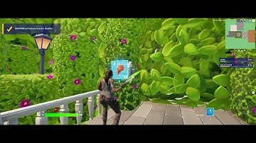 How YOU Can Complete Level 8 in Fortnite SCHOOL ESCAPE ROOM by Axvezer? TUTORIAL