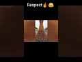 Respectshorts