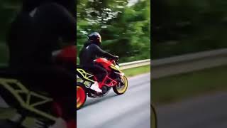 Ktm Duke Video,
