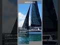 Seawind 1190 Sport | High-Performance Performance Cruising Multihull