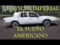 Videoreseña: Chrysler Imperial 1991