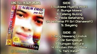 Album Emas Widi Widiana Celeng Guling Full Album#lagubalilawas