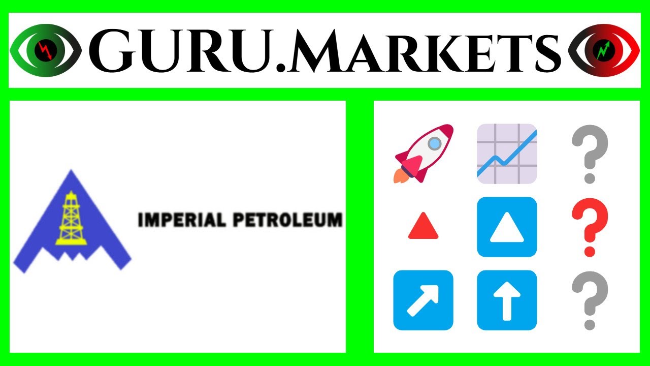 Imperial Petroleum Inc. (IMPP) 🔺 анализ на запасите, тикер: IMPP преглед от GURU.Markets​ 📈